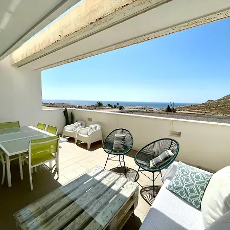 شقة Moderno Con Vistas Al Mar
