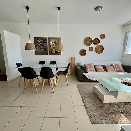 Moderno Con Vistas Al Mar * لاس نيغراس
