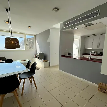 شقة Moderno Con Vistas Al Mar