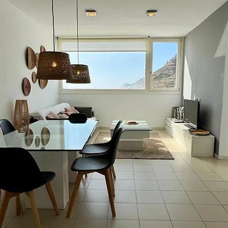 Moderno Con Vistas Al Mar *