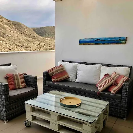 Moderno Con Vistas Al Mar