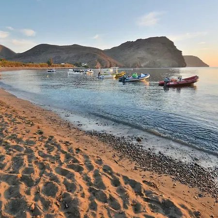 Moderno Con Vistas Al Mar شقة لاس نيغراس