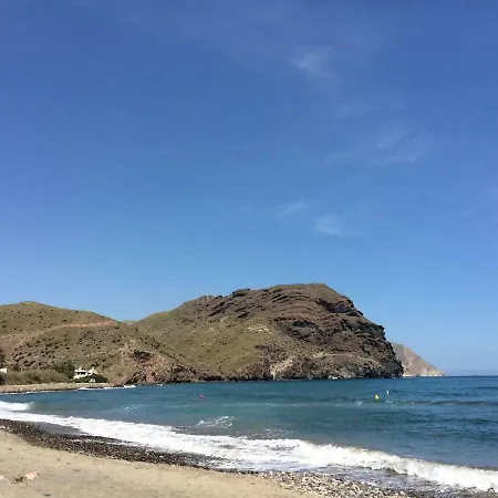 Moderno Con Vistas Al Mar شقة *