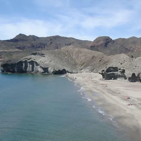 Moderno Con Vistas Al Mar * لاس نيغراس