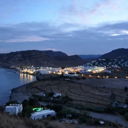 Moderno Con Vistas Al Mar شقة